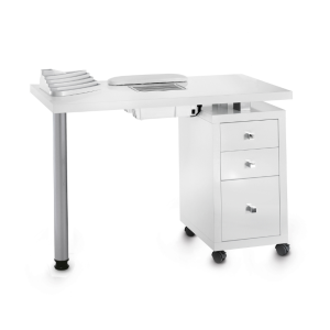 Square Lacquered Vented 